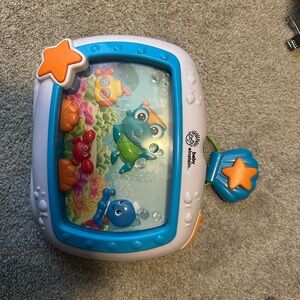 Baby Einstein Sea Dreams Soother